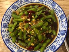 -江城燕子大排档(江汉路步行街店)