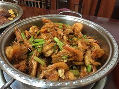 虾锅-万宝宝芝林(北辰店)