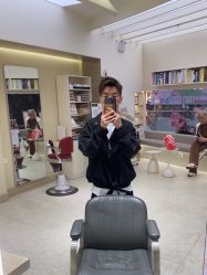 -Mentor Hair Salon