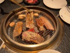-嘿嘟嘟·肋条烧肉放题(爱融荟城店)
