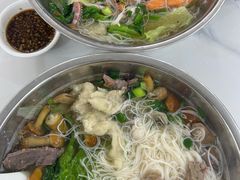 -福屿鲜捞小吃·捞化(福屿总店)