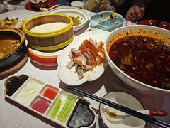 -大鸭梨烤鸭·北京菜(大兴南小街店)