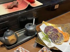 -鸟山鸣·日料食堂(王府井店)