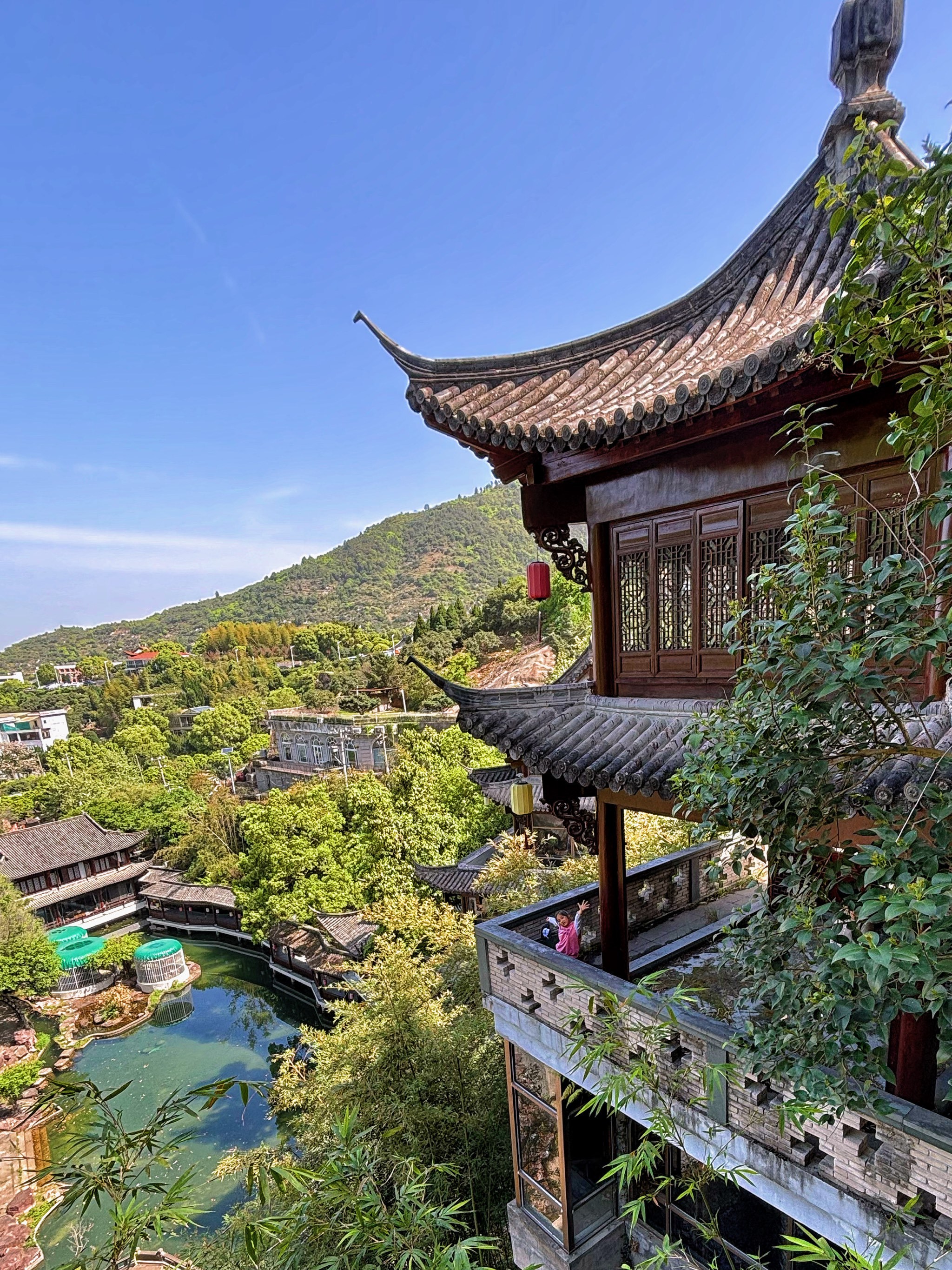 没听错‼️这是藏在温州的秘境天堂,美到窒息