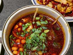 -福苗小骆驼烧烤(曲江店)