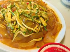 -日丰园海肠水饺·老字号大连海鲜(银泰城店)
