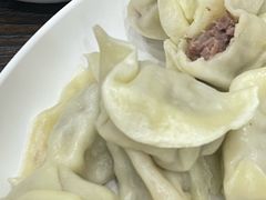 -江东饺子馆(江东路店)