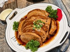 -刘姐啤酒鱼音乐餐厅(阳朔美食丁厄3分店)