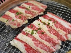 -嘻游记·厚切烤肉(布吉万象汇店)