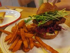 -HELLO 27 意面·沙拉·帕尼尼