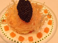 -LA TABLE de Joël Robuchon Restaurant