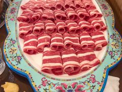 -匹夫涮肉城(黄村店)
