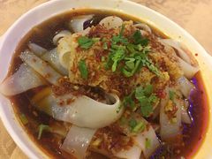 -维吾尔餐厅(宜山路店)