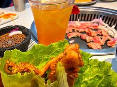 -正宗齐齐哈尔烤肉·齐牛哥鲜切炭火烤肉(杭州总店)