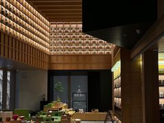 -奈雪茶院·茶室茶馆(广州粤海天地店)