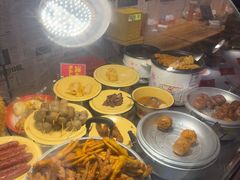 -柳州肥姨妈大骨螺蛳粉(江宁万达店)