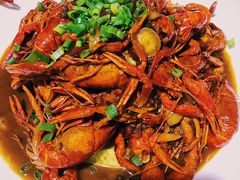 -陈帅夜排档·龙虾·炒菜·烤串(世茂店)