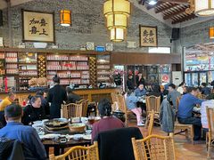 -猪肉婆私房菜(容桂总店)