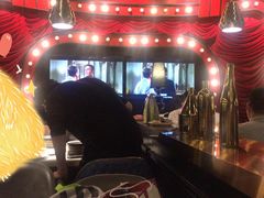 -加餐海鲜自助(宝龙一城店)