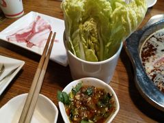 -傣妹火锅(建军东路店)