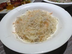 -咨言·烤鸭·烩面泡馍(建业十八城店)