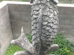 -水镜庄风景区
