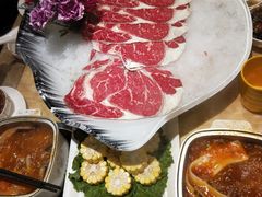 -清真军邺·金富苑肥牛(石坡街旗舰店)