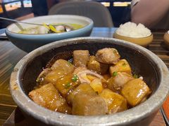 -江太极江浙菜(马桥万达广场店)