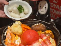 -小川洋风料理(江汉路店)