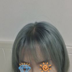 -欣艺美发沙龙