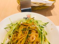-陕客肉夹馍(王府井店)