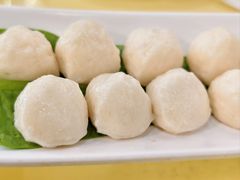 -源港渔村-中山脆肉鲩(博罗店)
