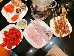 -太湖饭店玉兰厅(自助餐厅)