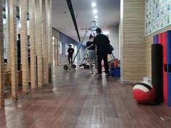 -一兆韦德(万源城店)