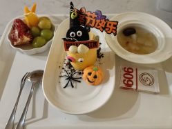 -中法母婴月子中心(南湖创始店)