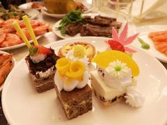 -芭菲盛宴·环球美食(解放碑英利国际店)