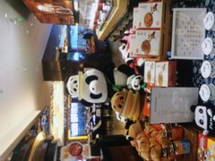 -岷山饭店-芝芝自助餐厅