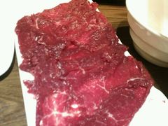-牛焱·贵州黄牛肉火锅(城西银泰店)