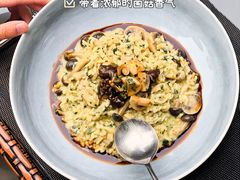 -君悦酒店·意合园·意式风味
