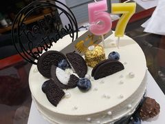 -西村叔叔的店·面包·甜品·蛋糕(牡丹园店)
