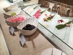 -鲁商铂尔曼大酒店·铂丽自助餐厅