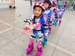 -利群海琴购物广场(商丘路店)