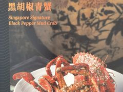 -新加坡珍宝海鲜JUMBO Seafood(西安skp店)