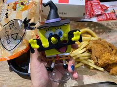 -肯德基(昌里店)