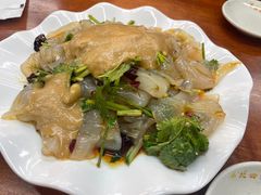 -东北四季饺子王(华山路店)