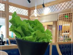 -九田家黑牛烤肉料理(吴江万象汇店)