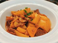-丰收日·小海鲜·沪上家宴(顾村正大店)