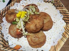 -周家二小姐的菜(西津渡店)