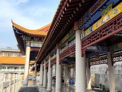 -梅州天地人花园酒店(梅县人民广场店)