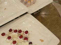 -银帆宾馆-自助餐厅(金马路店)